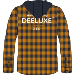Boy shirt Deeluxe Pieteron image-1