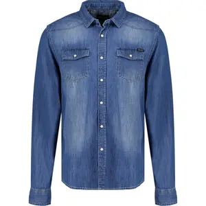 Boy shirt Deeluxe Rangers image-0