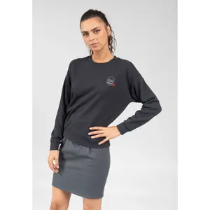 Damen-Sweatshirt Deeluxe Melina image-0