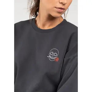 Damen-Sweatshirt Deeluxe Melina image-3
