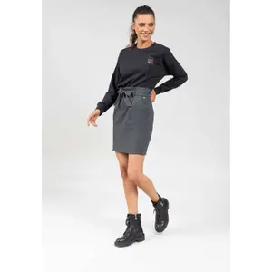 Damen-Sweatshirt Deeluxe Melina image-1