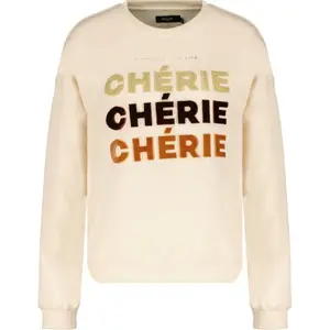 Sweatshirt girl Deeluxe Cherie image-0