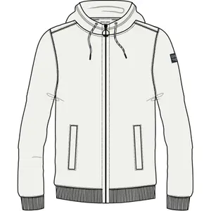 Kapuzenpulli Deeluxe Cooling image-0