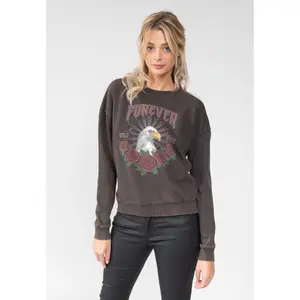 Damen-Sweatshirt Deeluxe Freebird m+ image-0