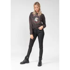Damen-Sweatshirt Deeluxe Freebird m+ image-1