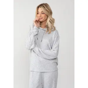 Women's hoodie Deeluxe Tilda image-0