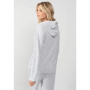 Women's hoodie Deeluxe Tilda image-2