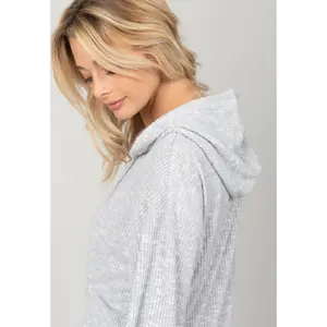 Women's hoodie Deeluxe Tilda image-4