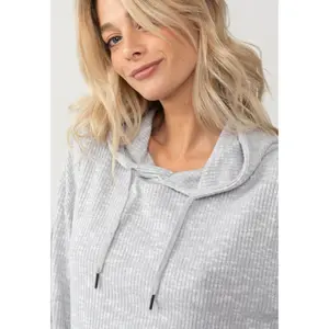 Women's hoodie Deeluxe Tilda image-3