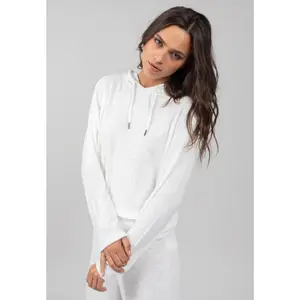 Damen-Kapuzenpulli Deeluxe Tilda image-0