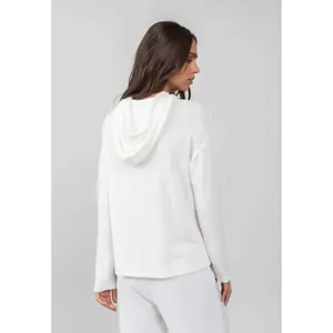 Damen-Kapuzenpulli Deeluxe Tilda image-1