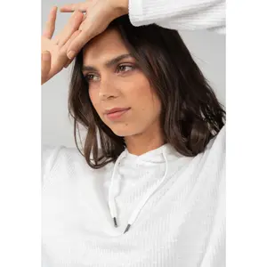 Damen-Kapuzenpulli Deeluxe Tilda image-3
