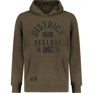 Boy hoodie Deeluxe Alvan image-0