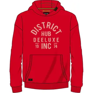 Boy hoodie Deeluxe Alvan image-0