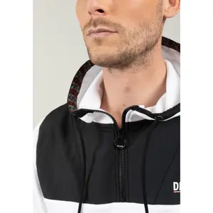Hoodie Deeluxe Gurin m+ image-3