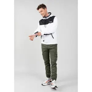 Hoodie Deeluxe Gurin m+ image-2