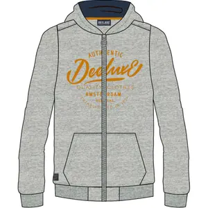 Boy hoodie Deeluxe Scofield opé image-0