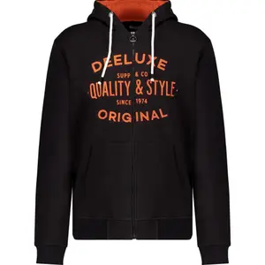 Hoodie Deeluxe Marco opé image-0