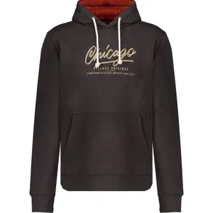 Boy hoodie Deeluxe Chicago opé image-0
