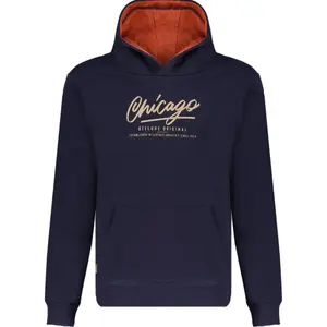 Boy hoodie Deeluxe Chicago opé image-0