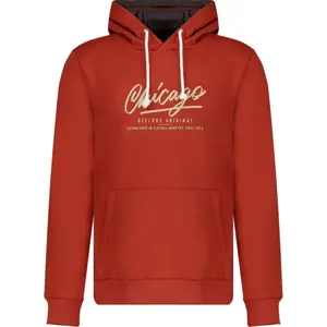 Boy hoodie Deeluxe Chicago opé image-0