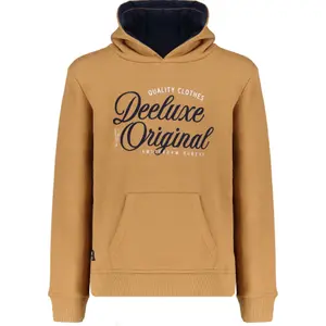 Boy hoodie Deeluxe Snug opé image-0