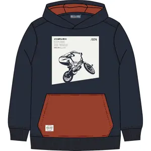 Boy hoodie Deeluxe Lifestyle image-0