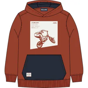 Boy hoodie Deeluxe Lifestyle image-0