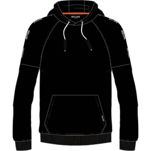 Boy hoodie Deeluxe Sumo image-0