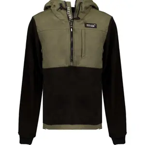 Boy hoodie Deeluxe Bivouac image-0