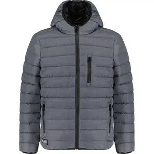 Boy's jacket Deeluxe Eddy image-0