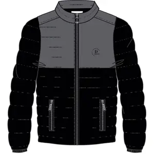 Boy's jacket Deeluxe Discover opé image-0