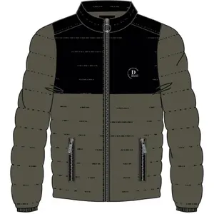 Boy's jacket Deeluxe Discover opé image-0