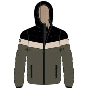 Boy's jacket Deeluxe Weiler opé image-0