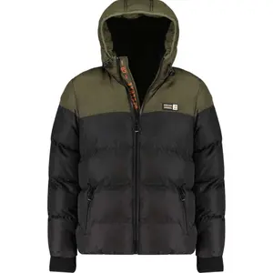 Boy's jacket Deeluxe Start m+ image-0