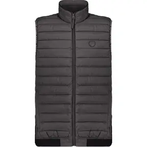 Boy's sleeveless jacket Deeluxe Mac image-0
