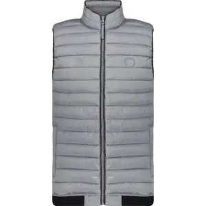 Boy's sleeveless jacket Deeluxe Mac image-0