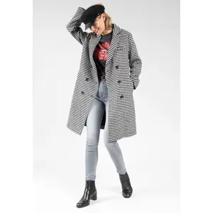 Manteau femme Deeluxe Serena image-0