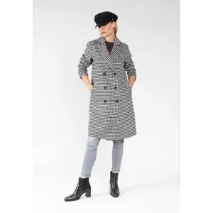 Manteau femme Deeluxe Serena image-1