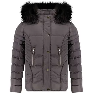 Girl's jacket Deeluxe leona image-0