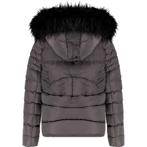 Girl's jacket Deeluxe leona image-1