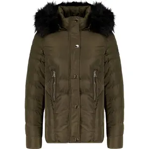 Girl's jacket Deeluxe leona image-0