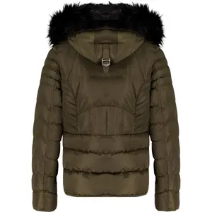 Girl's jacket Deeluxe leona image-1