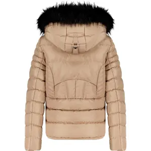 Girl's jacket Deeluxe leona image-1