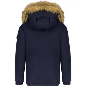 Children's down jacket Deeluxe official image-1