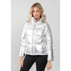 Doudoune femme Deeluxe odile image-0