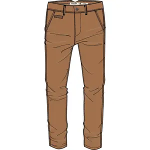 Boy's trousers Deeluxe mania image-0