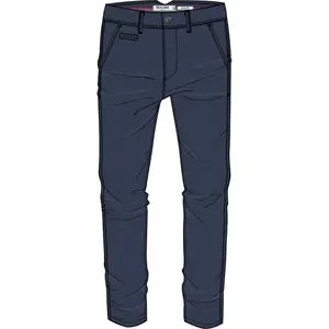 Boy's trousers Deeluxe mania image-0