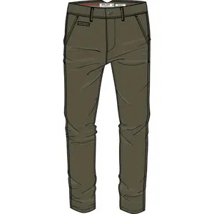Boy's trousers Deeluxe mania image-0
