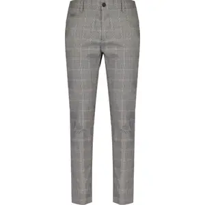 Canvas Trousers Deeluxe Laurel image-0